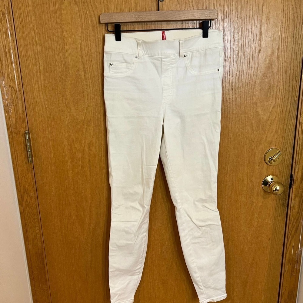 Womens Spanx jeans